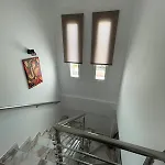 Apartamento Giouli's Maison Erétria