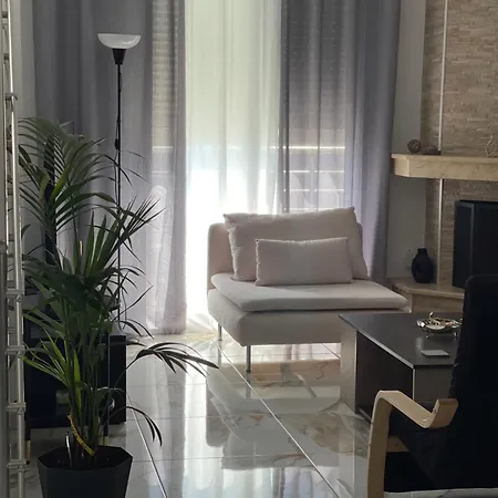 شقة Giouli's Maison إريتريا