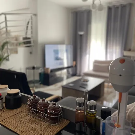 شقة Giouli's Maison إريتريا