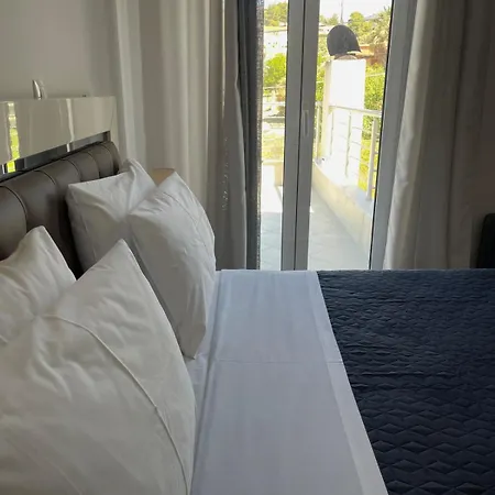 Giouli's Maison شقة *