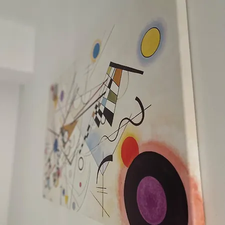 Giouli's Maison アパート