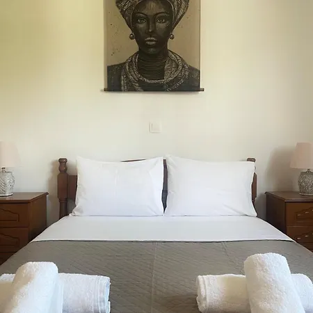 Giouli's Maison * إريتريا