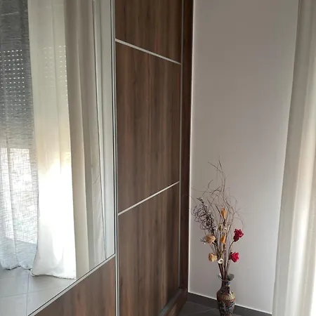 شقة Giouli's Maison إريتريا