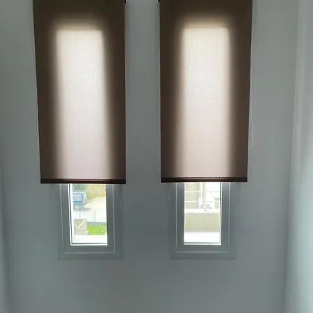 شقة Giouli's Maison إريتريا