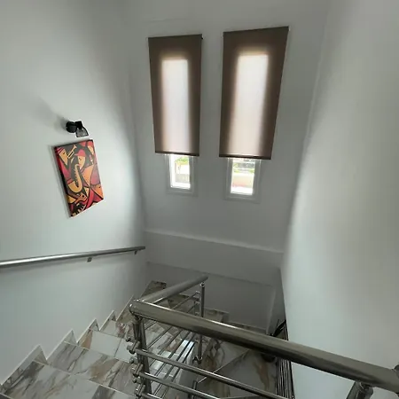 شقة Giouli's Maison إريتريا