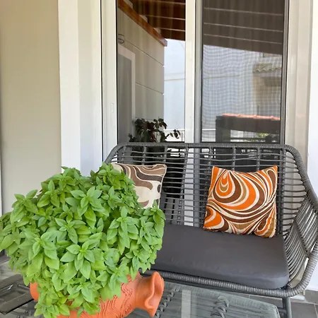Apartment Giouli's Maison