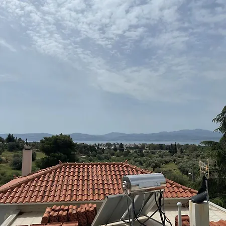 شقة Giouli's Maison