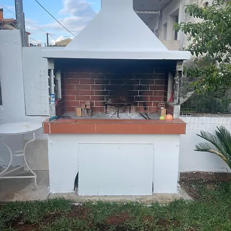 Giouli's Maison Apartmán *