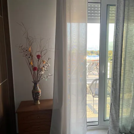 Giouli's Maison アパート