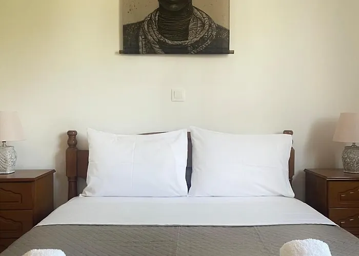 Giouli's Maison * Ερέτρια